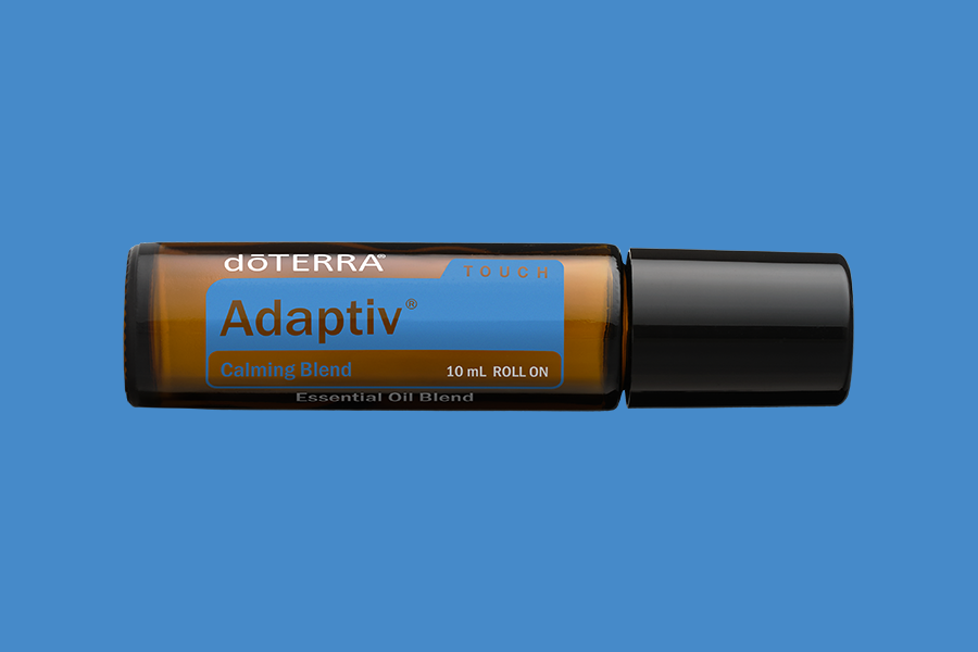 Adaptiv Touch | doTERRA Essential Oils